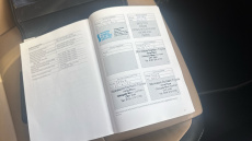 Toyota RAV4 2.5 VVT-i Hybrid Excel TSS 5dr CVT [Nav] Hybrid Estate